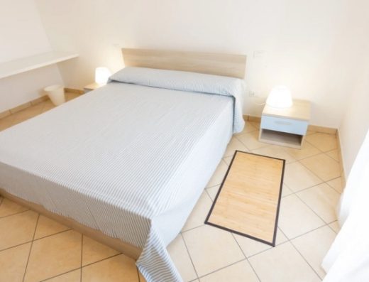 BORGO LEVANTE CAMERE