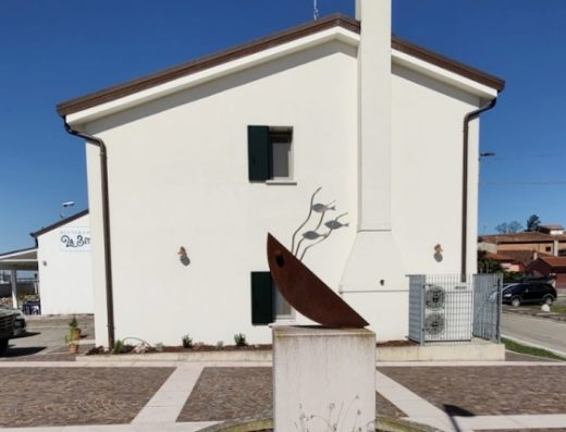BORGO LEVANTE CAMERE