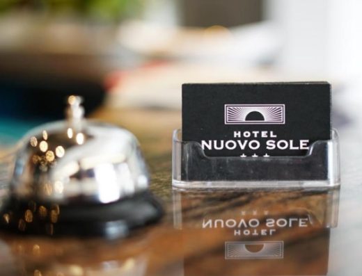 HOTEL NUOVO SOLE HNS