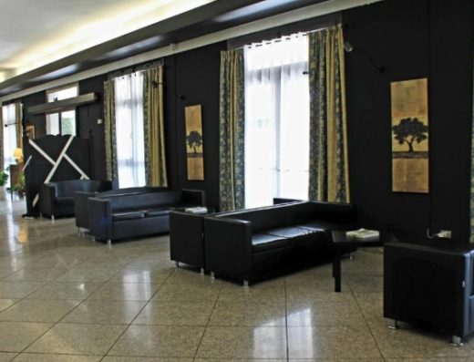 HOTEL NUOVO SOLE HNS