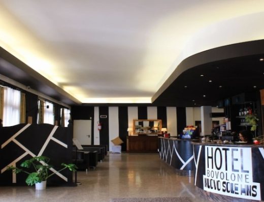 HOTEL NUOVO SOLE HNS