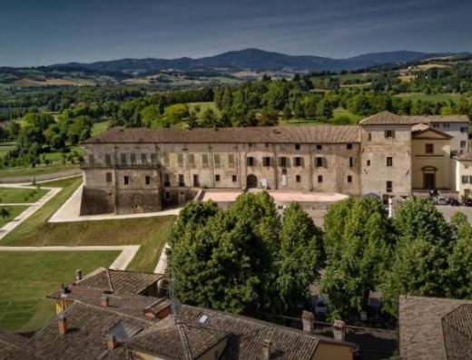 HOTEL CORTACCIA SANVITALE