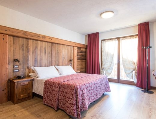 LIMONE PALACE APARTHOTEL