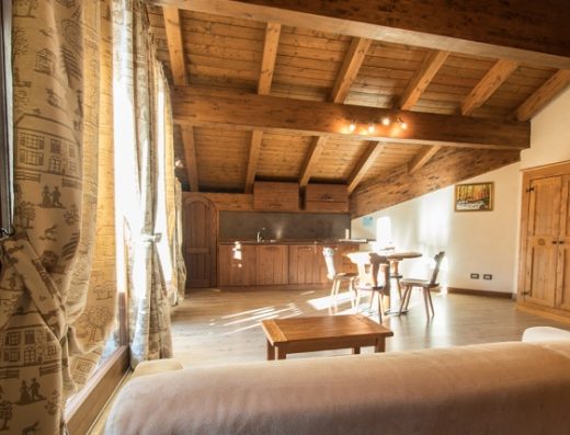 LIMONE PALACE APARTHOTEL