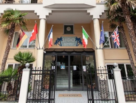 LIDO RESORT