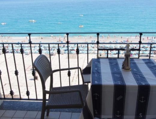 LIDO RESORT