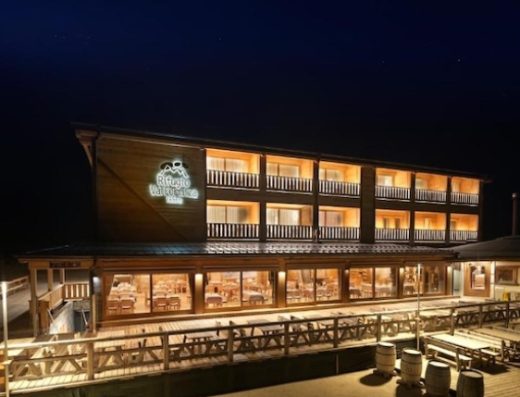 LUXURY RESORT VAL FORMICA