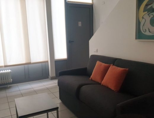 CASA IDEALE APARTHOTEL LECCO