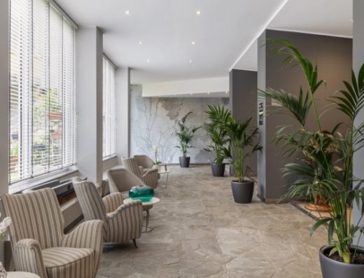 B&B HOTELS PARK HOTEL SUISSE
