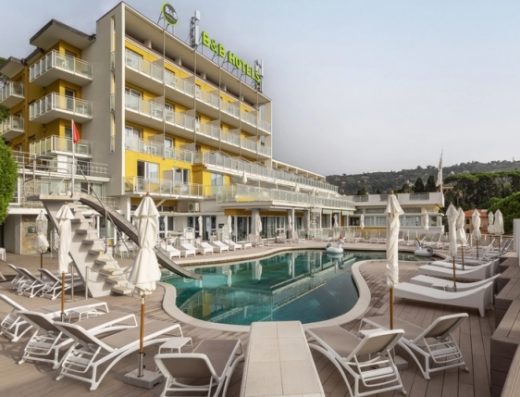 B&B HOTELS PARK HOTEL SUISSE