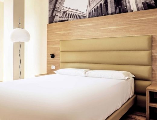 B&B HOTEL FABRIANO JANUS