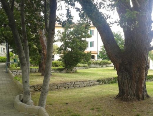 HOTEL VILLA SELENE