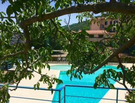 HOTEL VILLA SELENE
