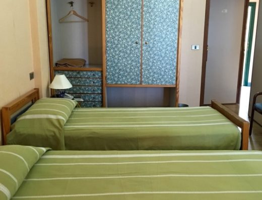 HOTEL VILLA SELENE