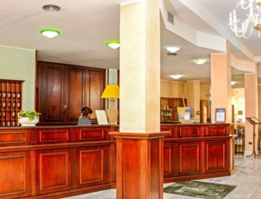 CLUB MALASPINA HOTEL & RESORT