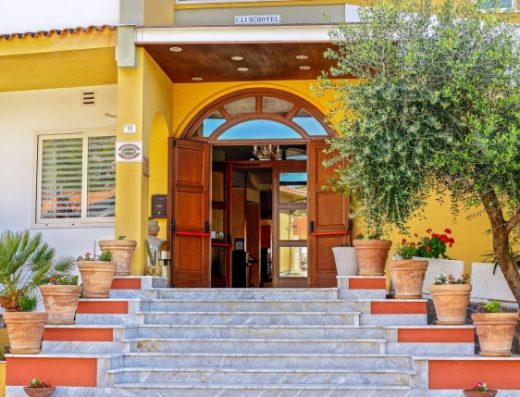 CLUB MALASPINA HOTEL & RESORT
