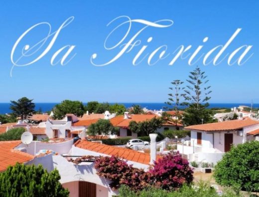 CASA VACANZE SA FIORIDA