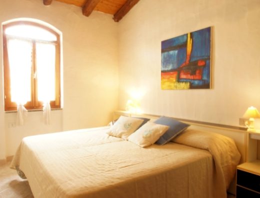 CASA VACANZE SA FIORIDA