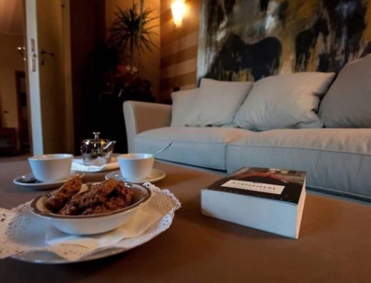 LOCANDA STENDHAL DA FRANCESCO