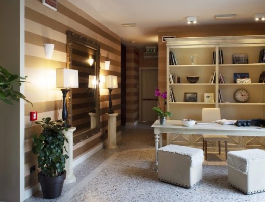 LOCANDA STENDHAL DA FRANCESCO