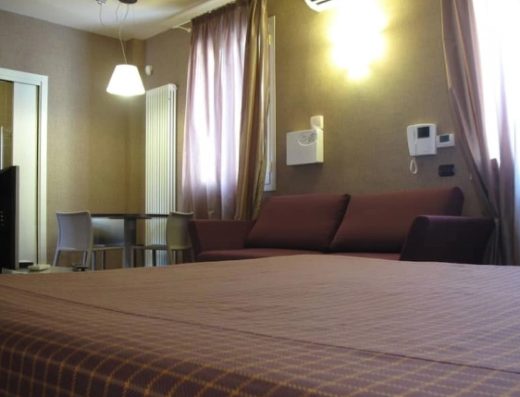 LOCANDA STENDHAL DA FRANCESCO