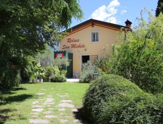 RELAIS SAN MICHELE