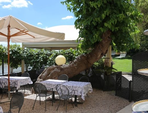 RELAIS SAN MICHELE