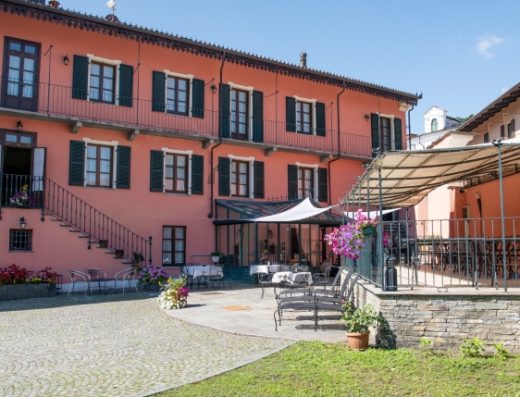 DIMORA SAN SECONDO
