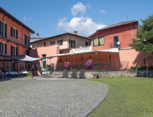 DIMORA SAN SECONDO