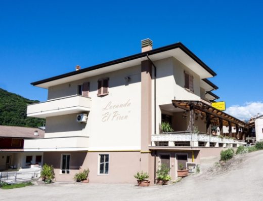 LOCANDA EL PIRON