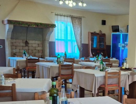 LOCANDA EL PIRON
