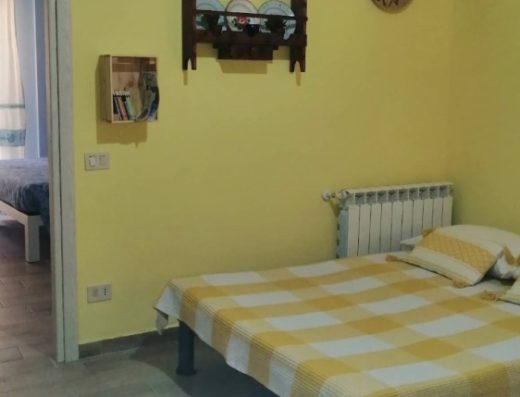 KARALY – CASA VACANZE POSTO AUTO-MOTO