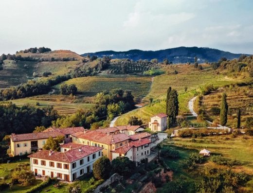 OASI GALBUSERA BIANCA