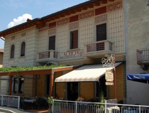 ALBERGO SALA