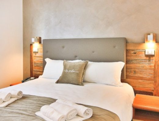 HOTEL LA PERLA