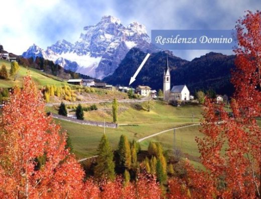 RESIDENZA DOMINO