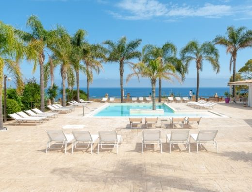 PETRUSO RESORT
