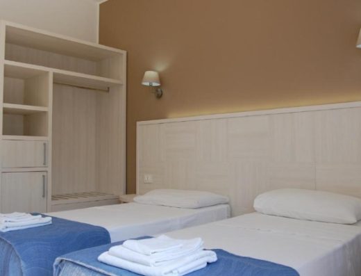 PETRUSO RESORT