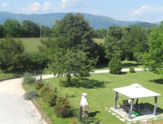 ALBERGO JULIENNE
