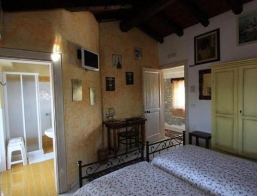 ALBERGO JULIENNE