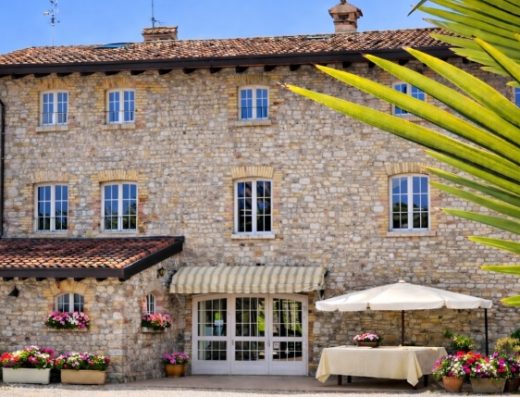 ALBERGO JULIENNE