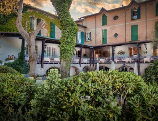 LOCANDA DELLE DUNE