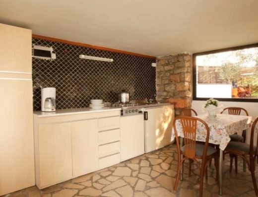 VILLAGGIO CASA E LAGO