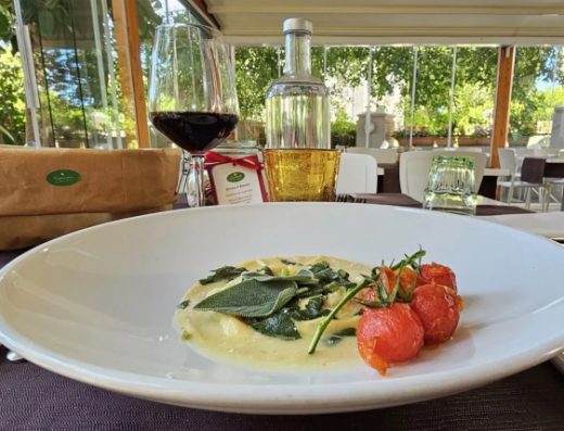 LOCANDA DEI BUONI E CATTIVI