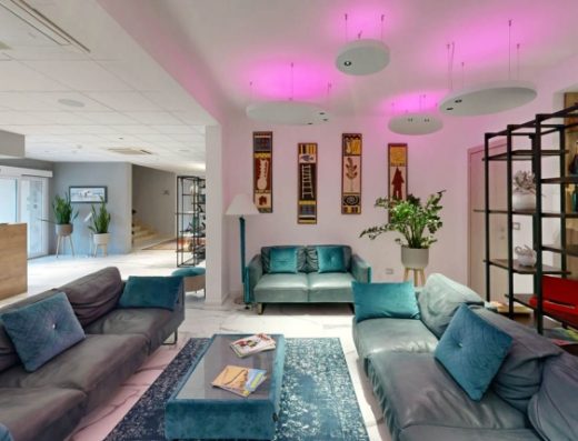 HOTEL SAN VINCENZO RESORT
