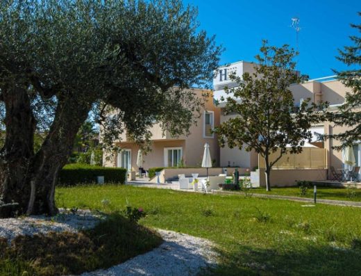 HOTEL SAN VINCENZO RESORT
