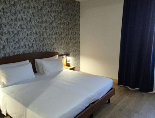 HOTEL LE CERBAIE
