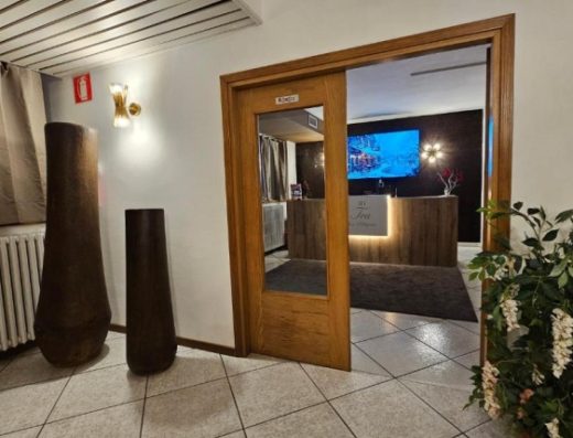HOTEL TEA SAN PELLEGRINO