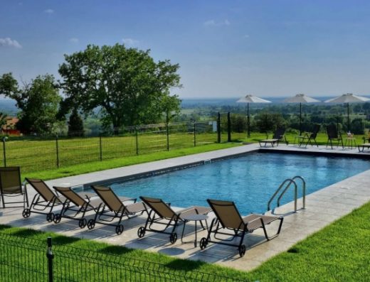 AGRITURISMO LA GUARDA
