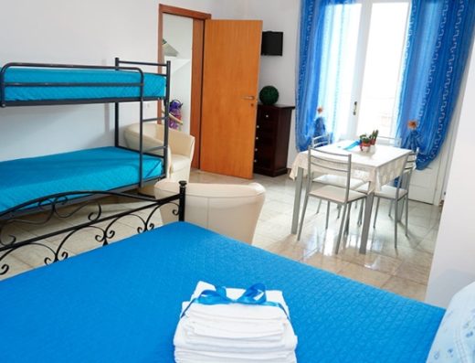 B&B LA STREA